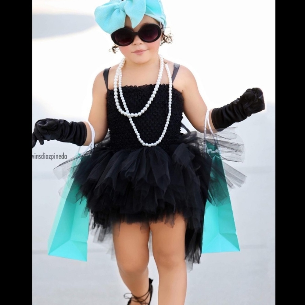 Tutu High Low Dress🔥🔥🔥